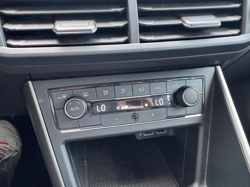 Volkswagen Polo 1.0 MPI Benzina 65cv MT 5porte