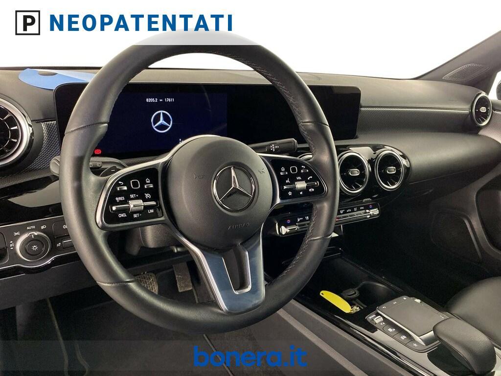 Mercedes Classe A 180 180 D Sport 8G-DCT
