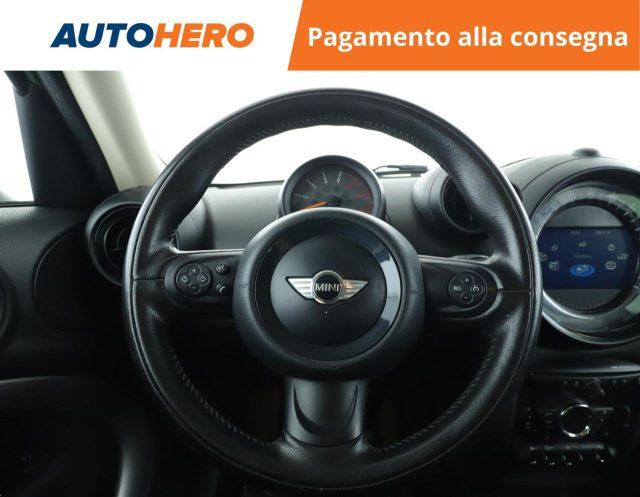 MINI Countryman Mini Cooper D Countryman ALL4