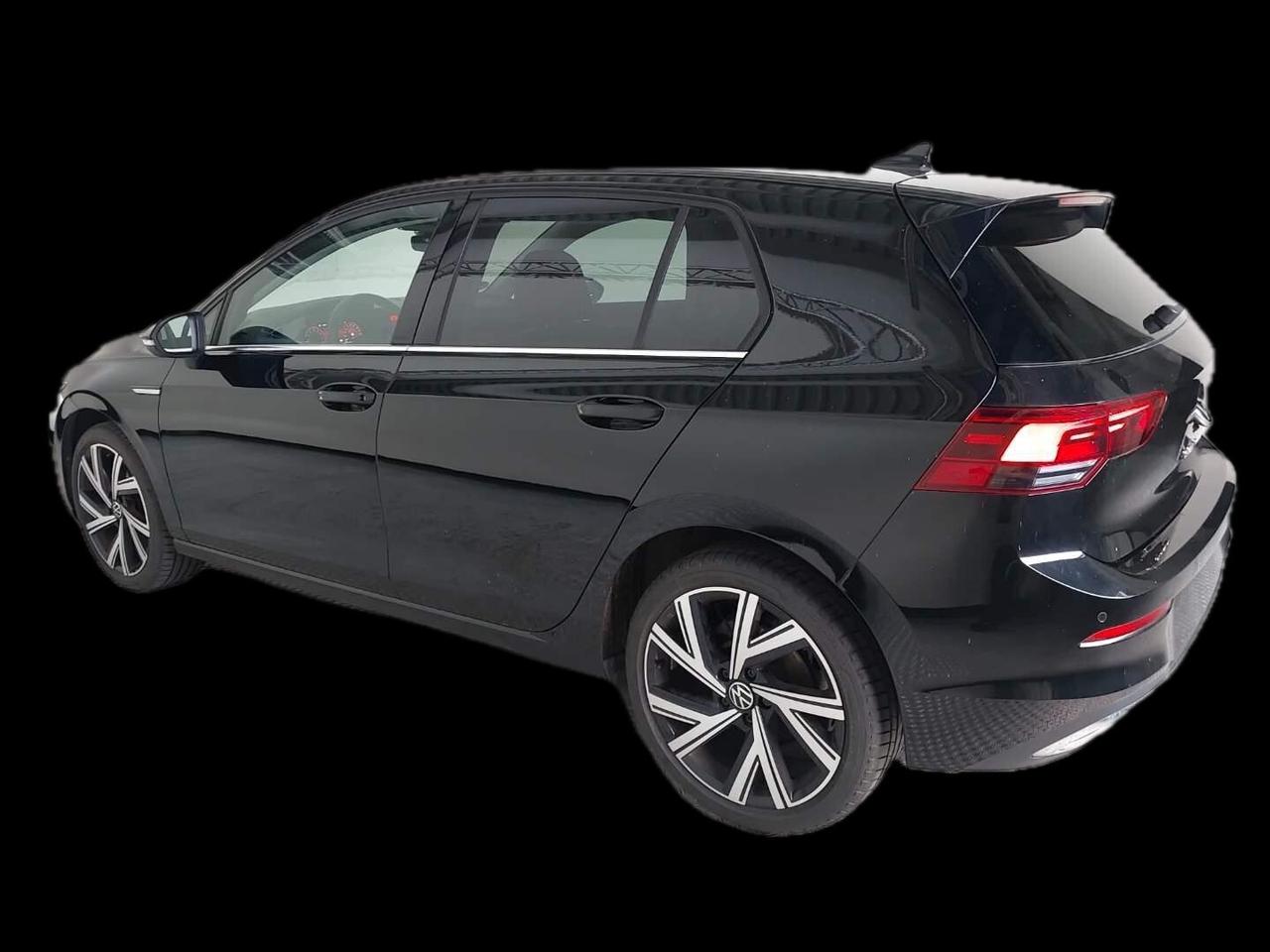 Volkswagen Golf 1.5 TSI EVO ACT Style