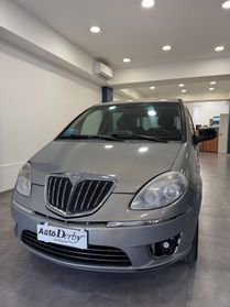 Lancia MUSA 1.4 8V Ecochic (GPL) Gold