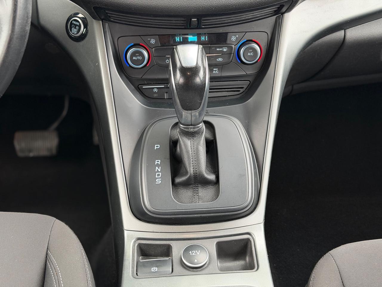Ford Kuga 1.5 TDCI 120 CV S&S 2WD Plus