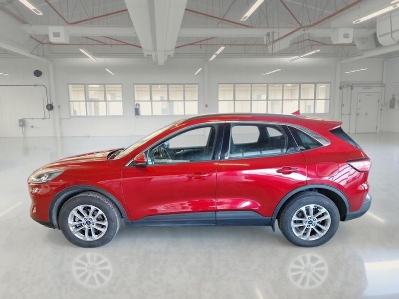 FORD KUGA 2.5 Benzina FHEV 152CV 2WD Titanium Business Aut