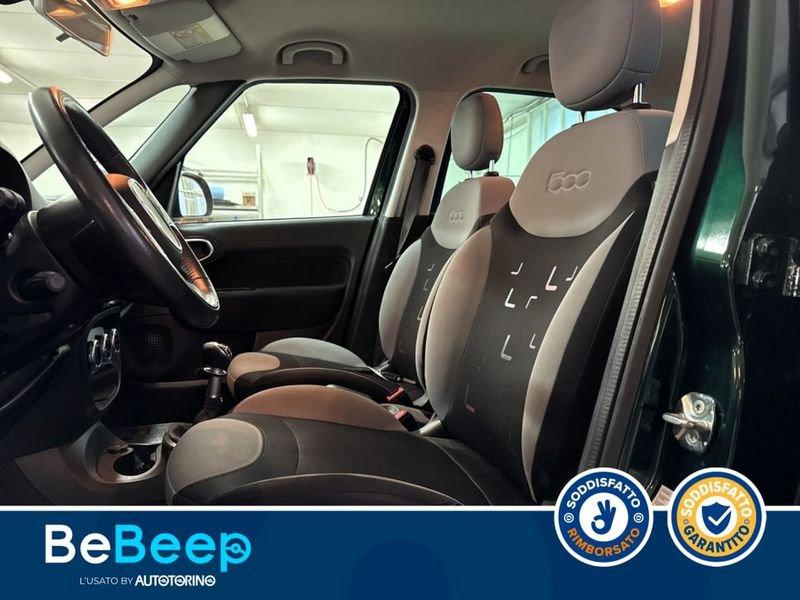 FIAT 500L 1.4 POP STAR 95CV