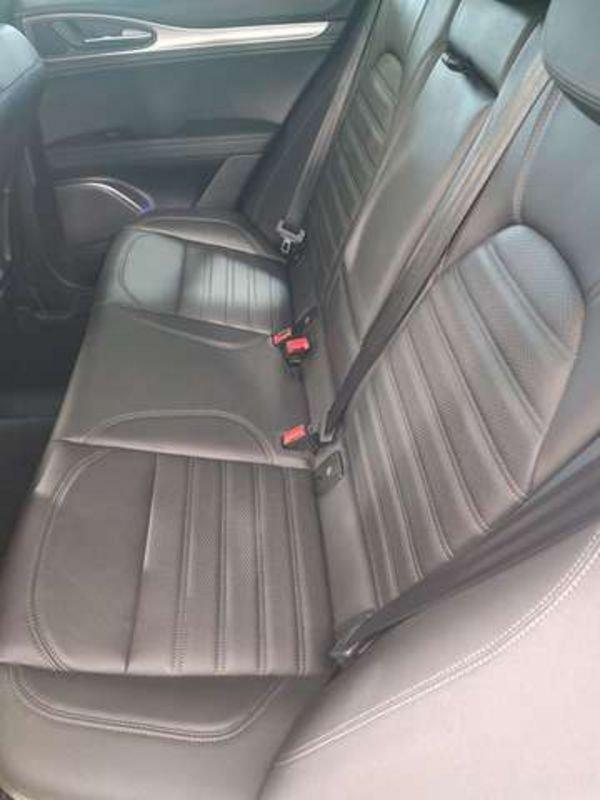 Alfa Romeo Stelvio 2.2 t Veloce Q4 210cv auto