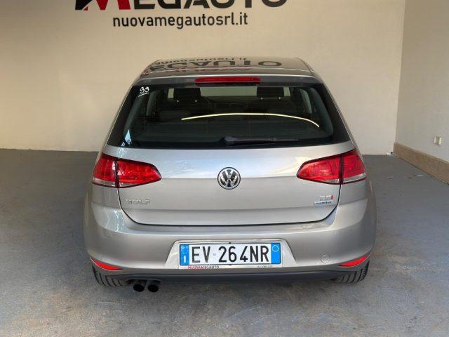 VOLKSWAGEN Golf 1.4 TSI 5p. Comfortline BlueMotion Technology