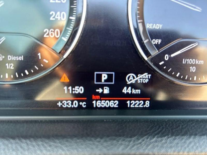 BMW Serie 2 Cabrio(F23) 218d Cabrio Advantage