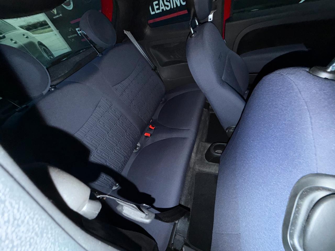 Fiat 500 2023 1.0 Hybrid CULT LEGGI TUTTO!