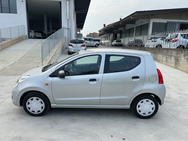 SUZUKI Alto 1.0 GL UNICO PROPRIETARIO
