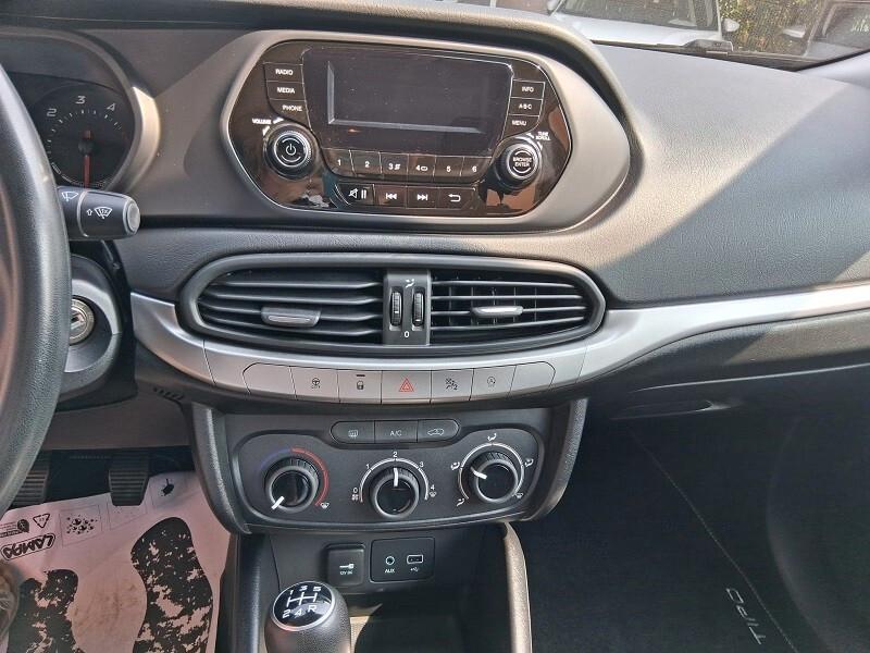 Fiat Tipo 1.3 Mjt S&S 5 porte Easy