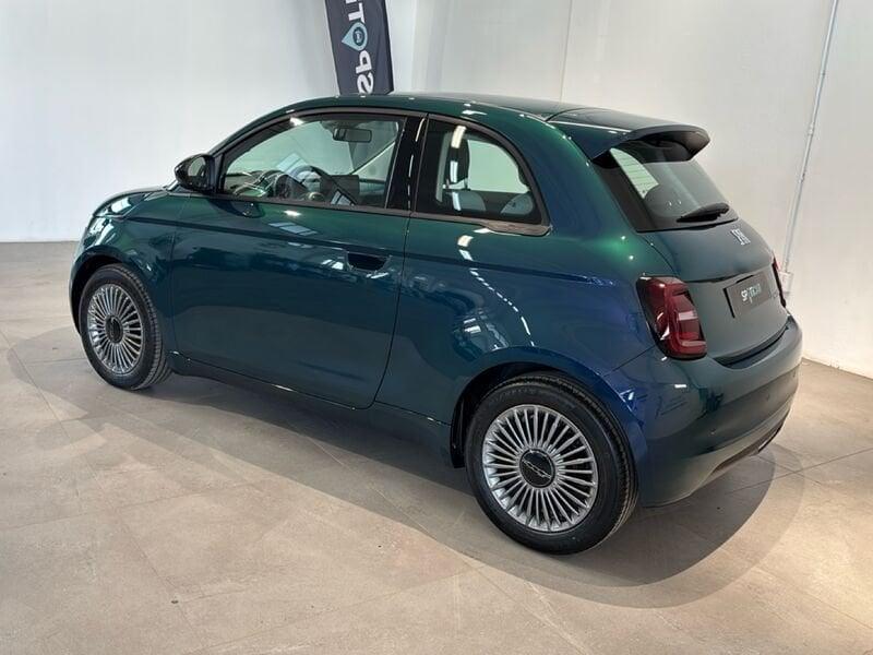 FIAT 500 500 1.0 hybrid Icon