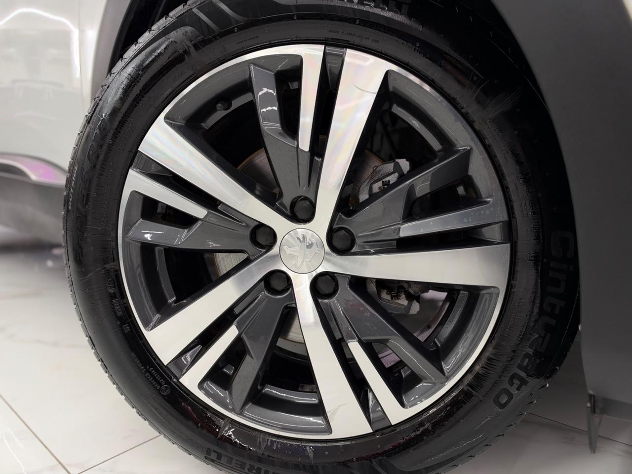 Peugeot 3008 130Cv EAT8 Allure Pack Iper Full