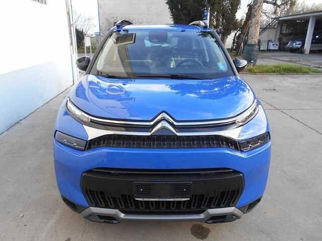 Citroen C3 Aircross PureTech 110 S&S Shine