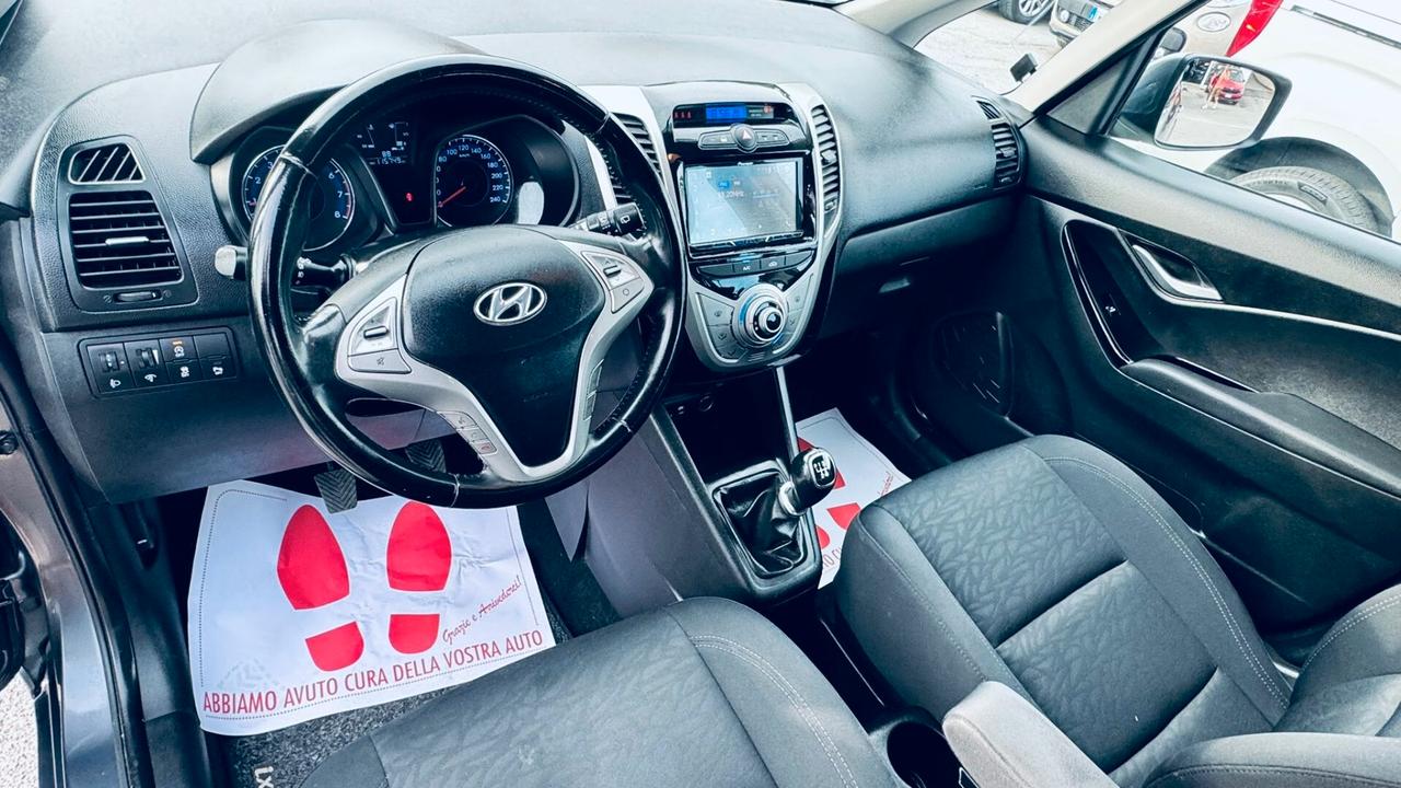 Hyundai iX20 1.4 90 CV Econext Classic