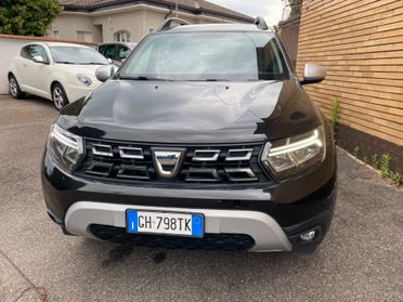 Dacia Duster 1.0 TCe 100 CV ECO-G Prestige DaciaPlus