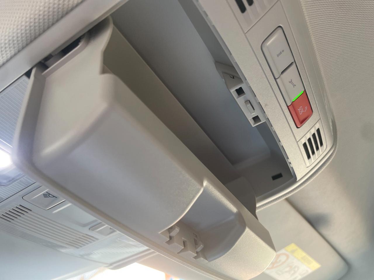 Volkswagen Taigo UNICO PROPRIETARIO - SERVICE COMPLETO