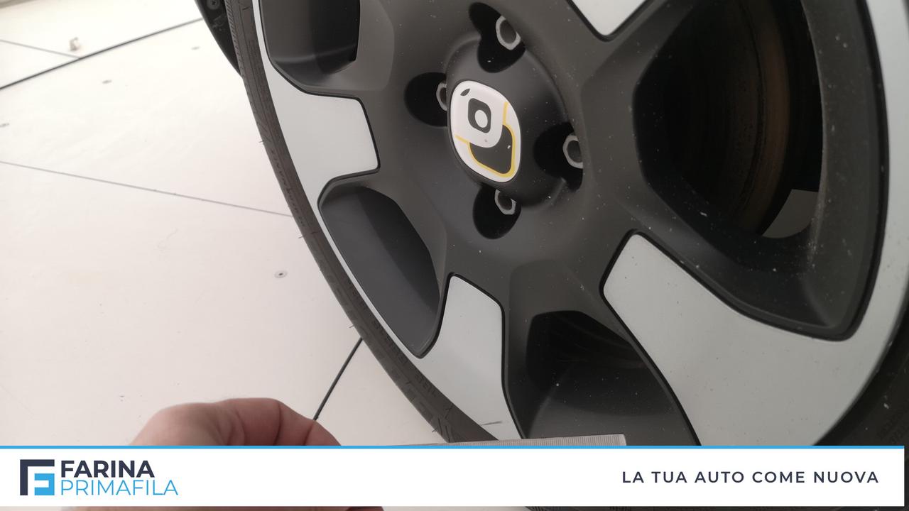 FIAT Panda III 2021 - Pandina III 2024 Pandina 1.0 firefly hybrid s&s 70c