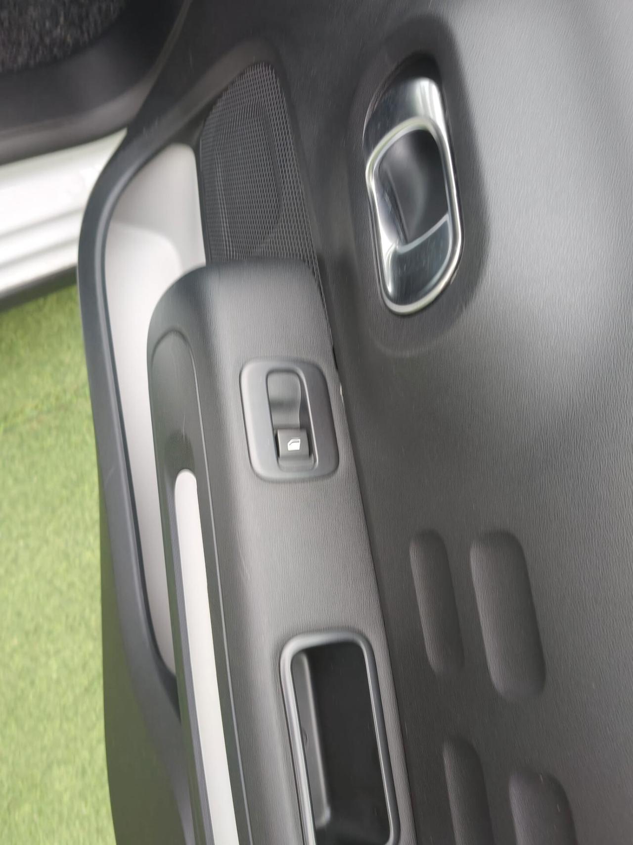 Citroen C3 BlueHDi 100 Combi AUTOCARRO 2 POSTI