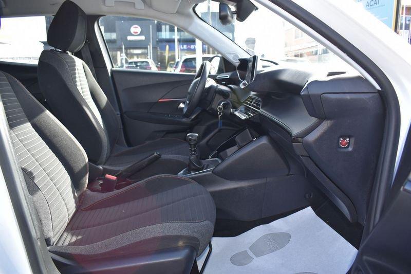 Peugeot 2008 2008 BlueHDi 110 S&S Active Pack