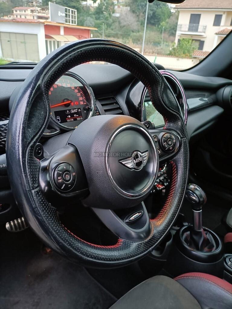 MINI COOPER SD 170cv AUTOMATICA*PROMO RATE*PERMUTE