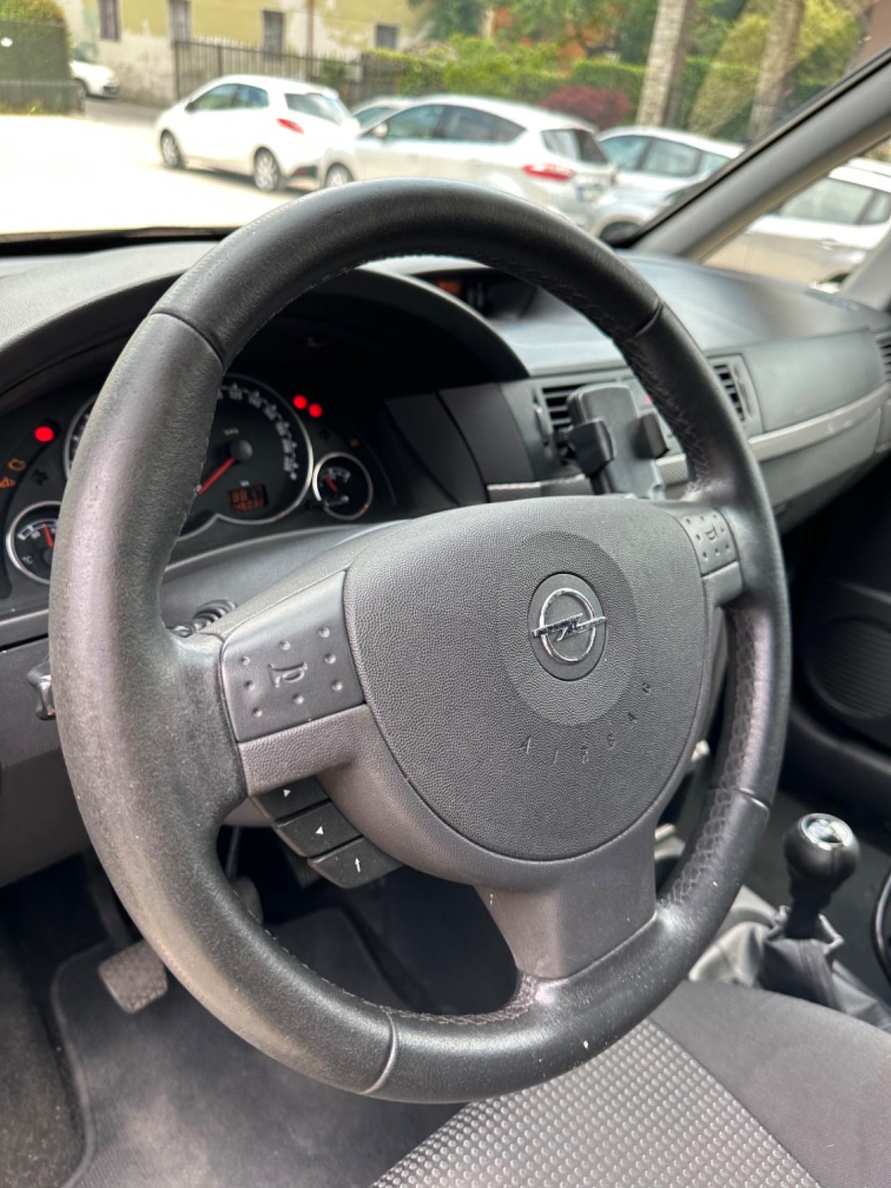 Opel MERIVA 1.4 16V COSMO KMCERT UNICOPR NEOPAT