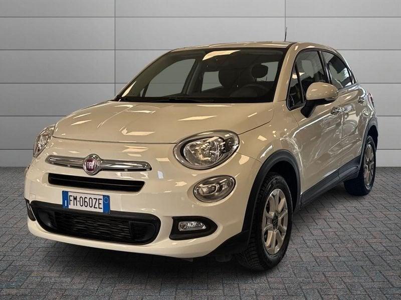 FIAT 500X 500X 1.3 mjt Pop 4x2 95cv my18