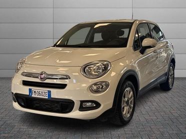 FIAT 500X 500X 1.3 mjt Pop 4x2 95cv my18