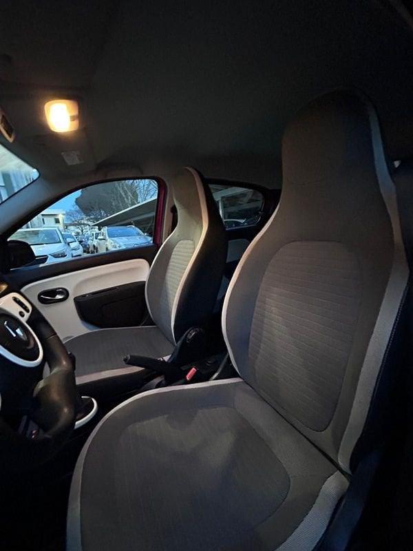 Renault Twingo Twingo SCe 65 CV Zen