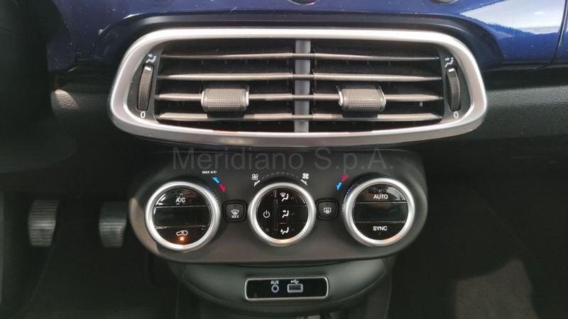 FIAT 500X 1.6 M.JET 120 CV POP STAR