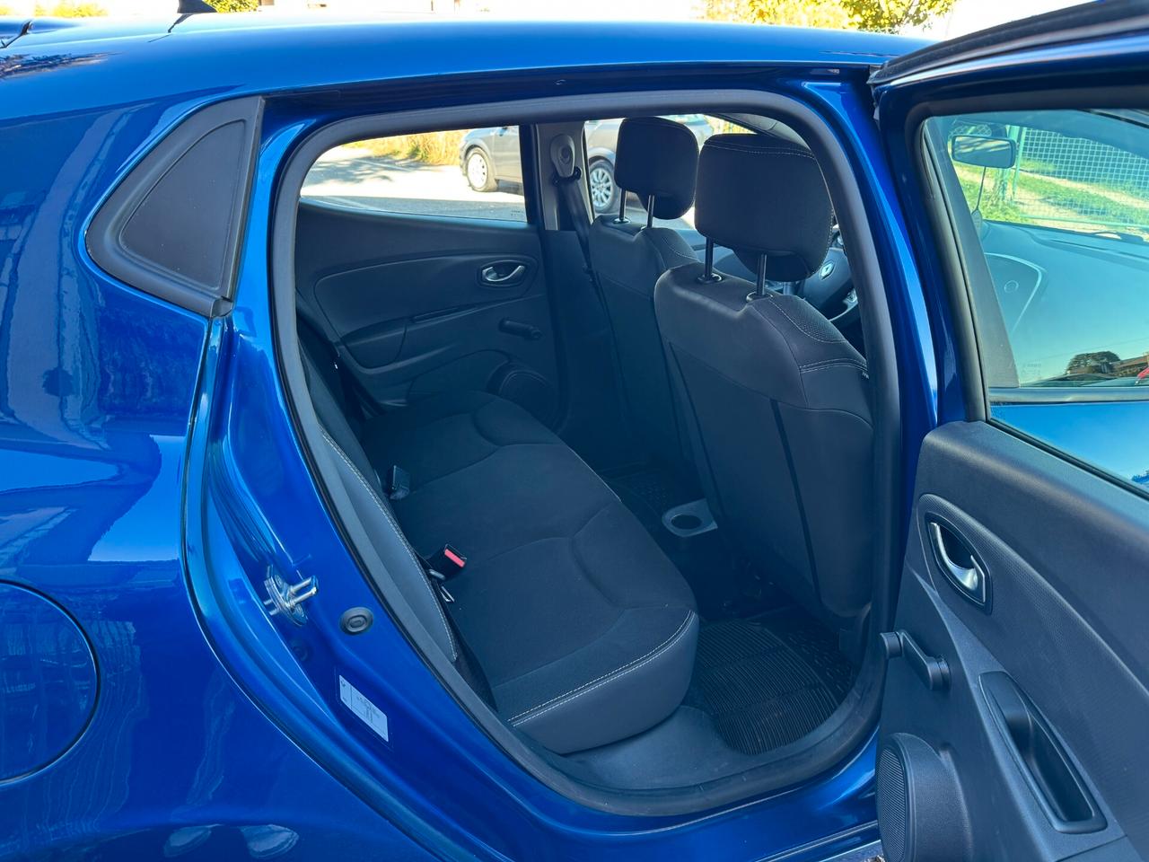 Renault Clio 1.2 75CV 5 porte Life