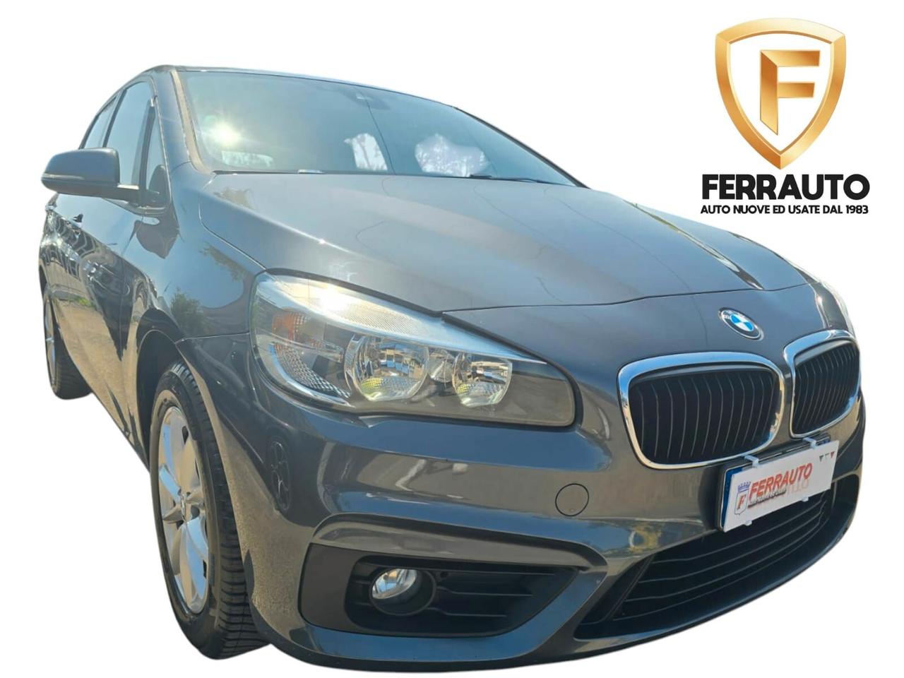 BMW 216 1.5D 115CV ACTIVE TOURER