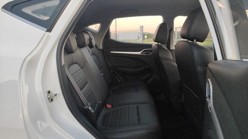 MG ZS ZS Classic 1.5 VTi-tech Luxury