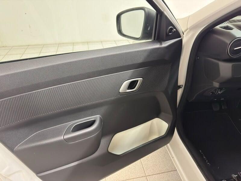 Dacia Spring Electric Expression Electric 65 48KW
