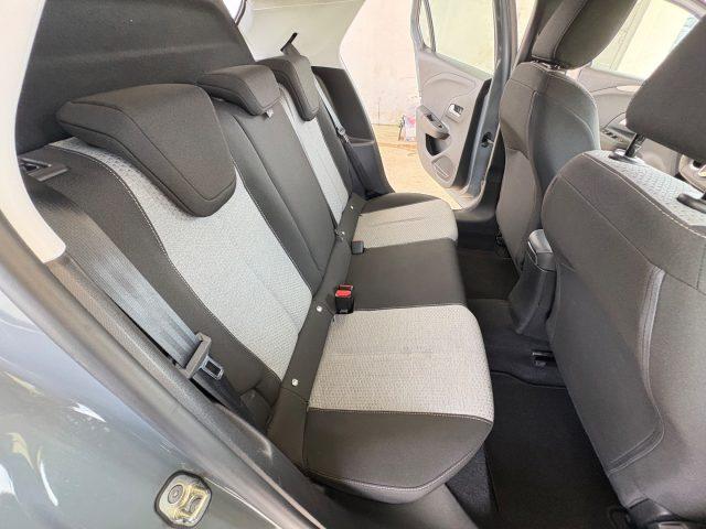 OPEL Corsa 1.2 COME NUOVA OK PER NEOPATENTATI EURO 6D