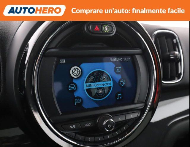 MINI Countryman 2.0 Cooper D Countryman ALL4