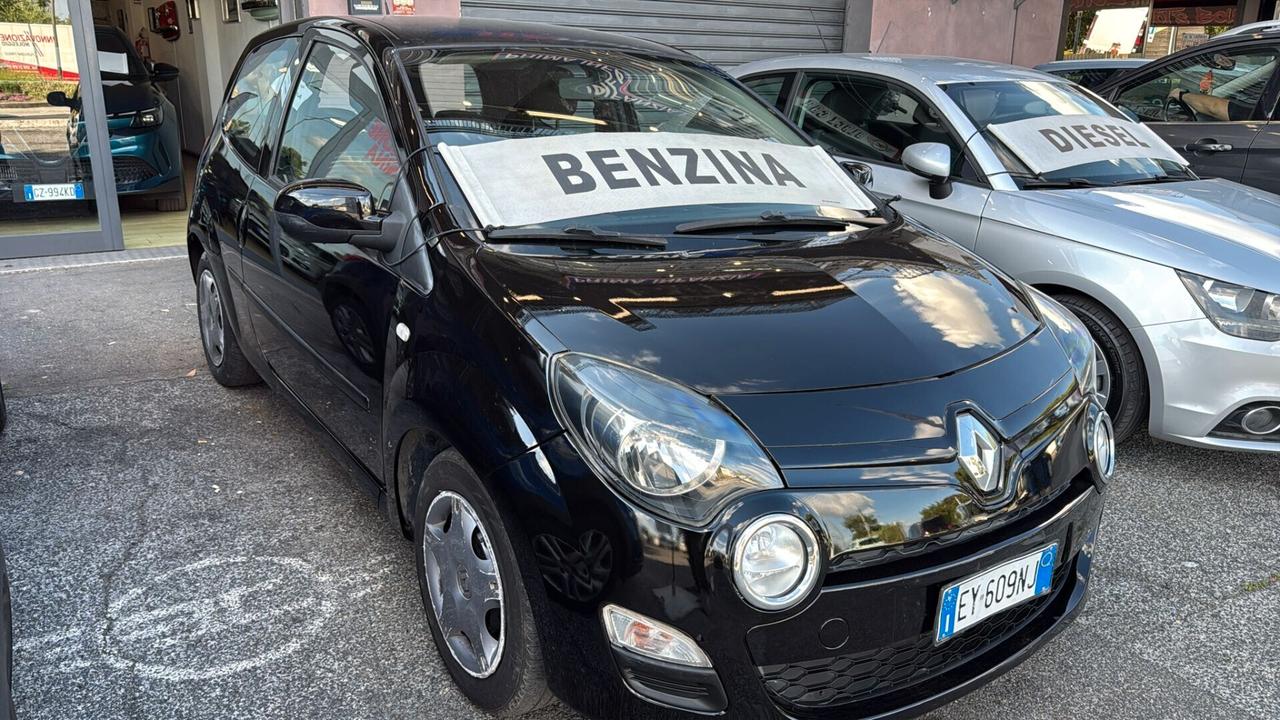 Renault Twingo 1.2 16V Live