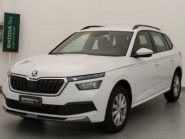 SKODA Kamiq 1.0 TSI 110 CV DSG Ambition