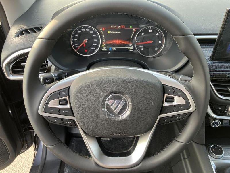 Foton Tunland G7 6 MT VARI COLORI