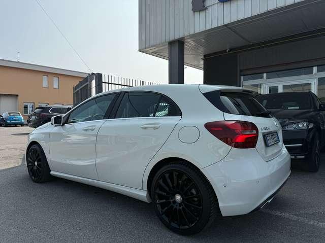 Mercedes-Benz A 180 A 180 cdi Night edition auto E6