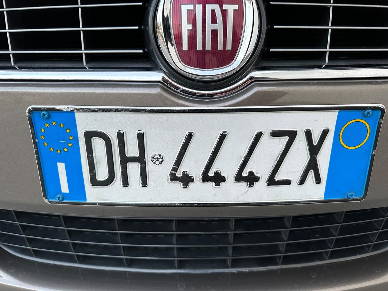 Fiat Bravo 1.4 Dynamic Unico Proprietario