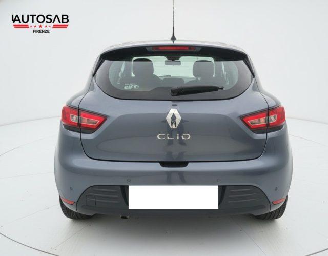 RENAULT Clio TCe 12V 90 CV 5 p. Navi Carplay Ok Neopatentati