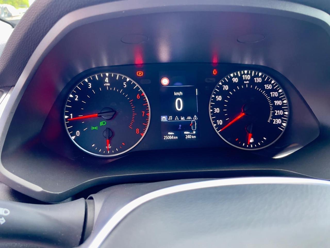 Renault Captur TCe 101 CV Zen