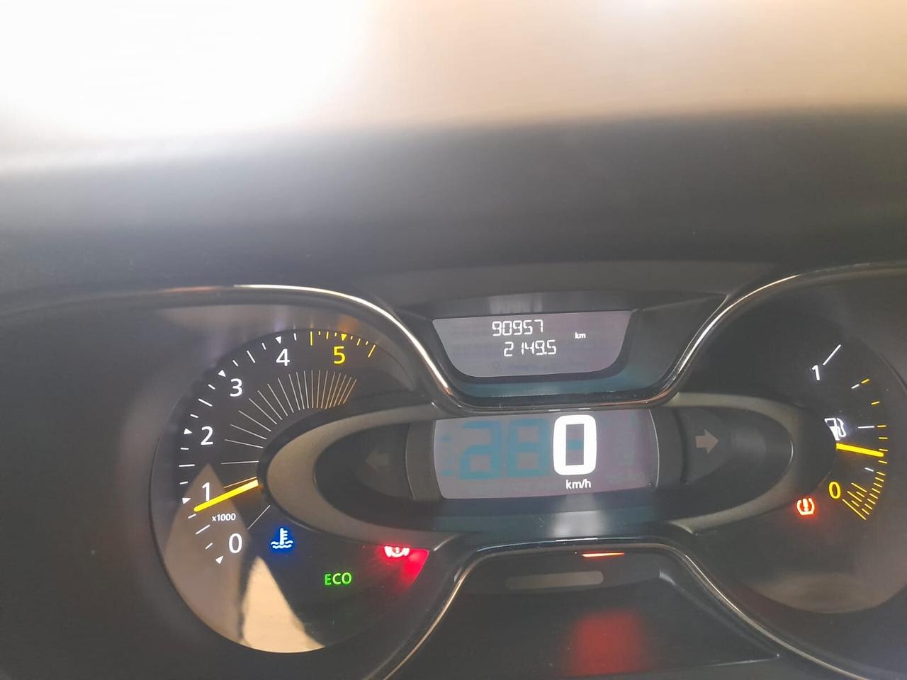 Renault Captur 1.5 dCi 8V 90 CV Start&Stop Wave