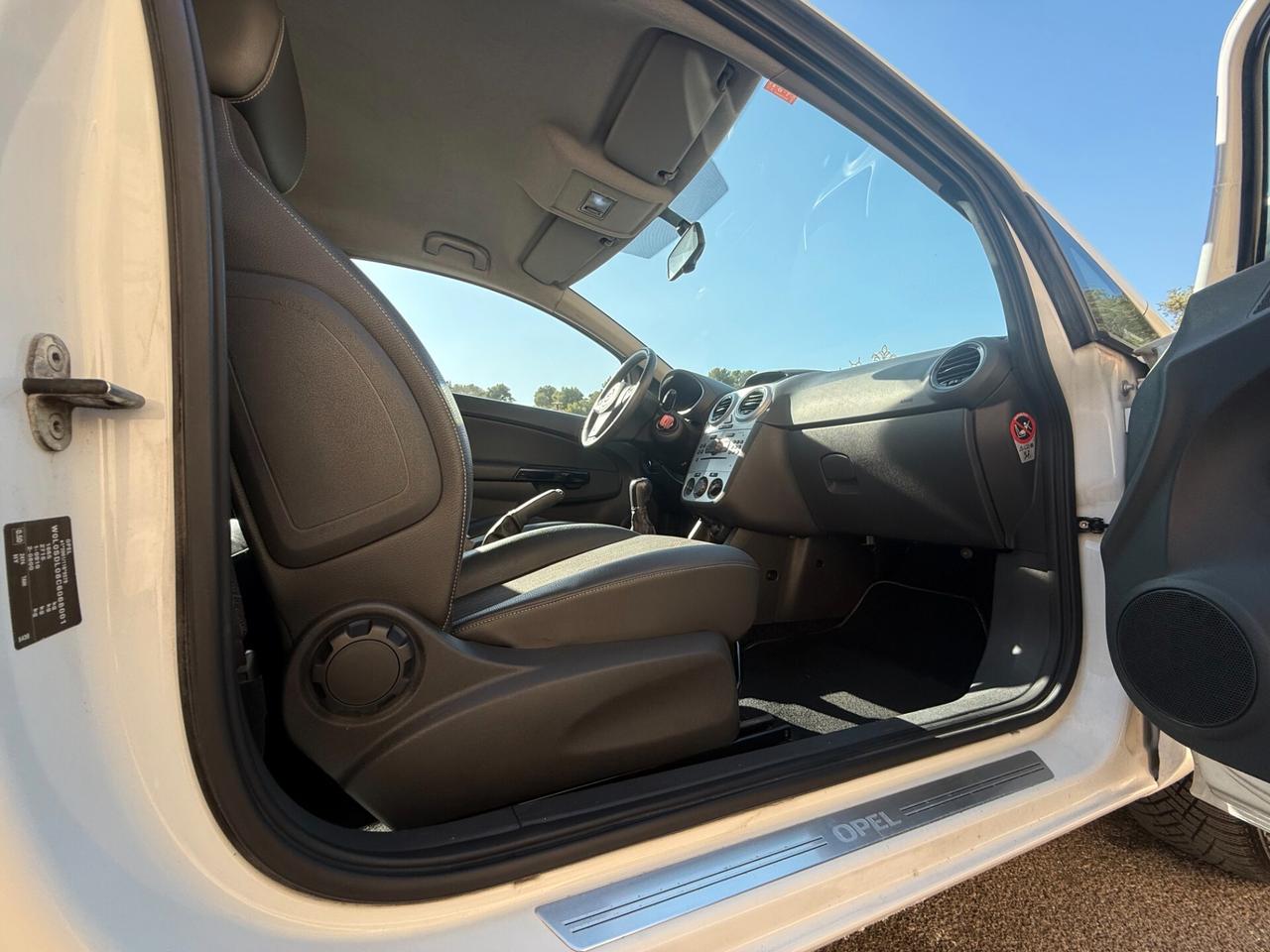 Opel Corsa/1300 75CV/5 POSTI/CLIMA