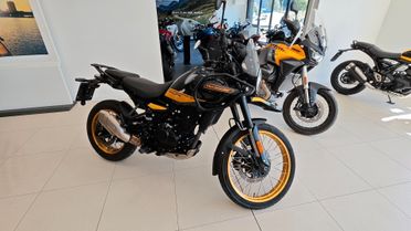 Royal Enfield Himalayan 450 TUBELESS