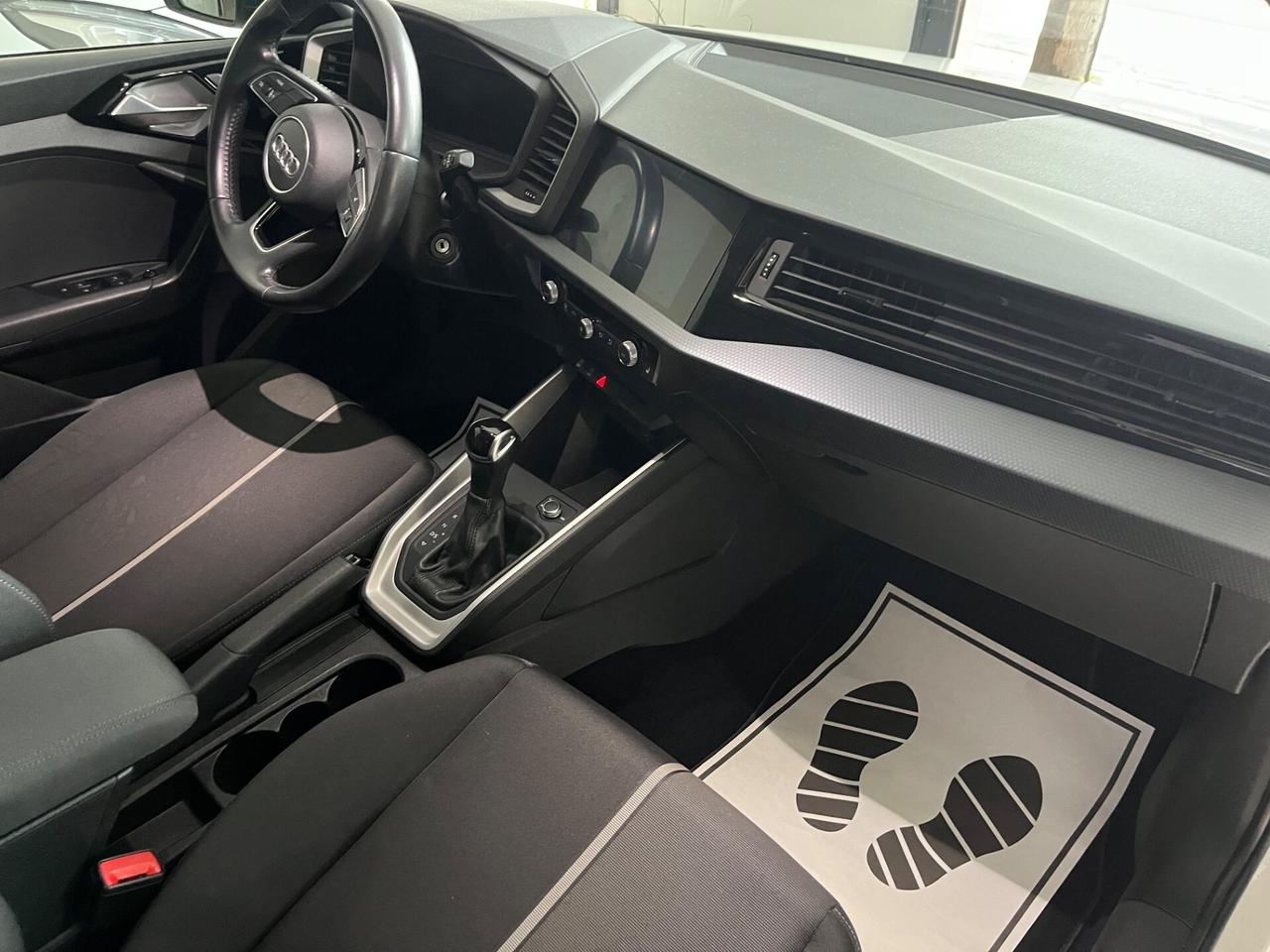 Audi A1 SPB 35 TFSI S tronic