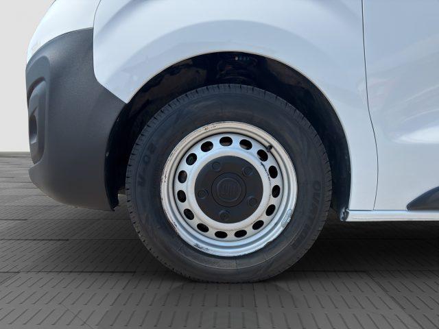 FIAT Scudo Scudo 1.5 BlueHDi 120CV PL-TN Furgone