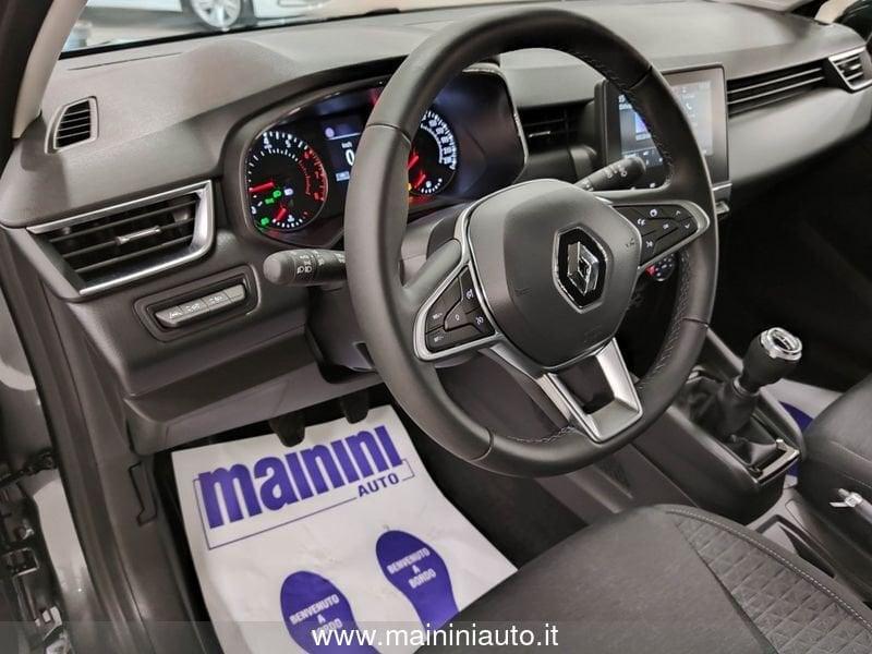 Renault Clio SCe 65cv 5p Equilibre + Car Play "SUPER PROMO"