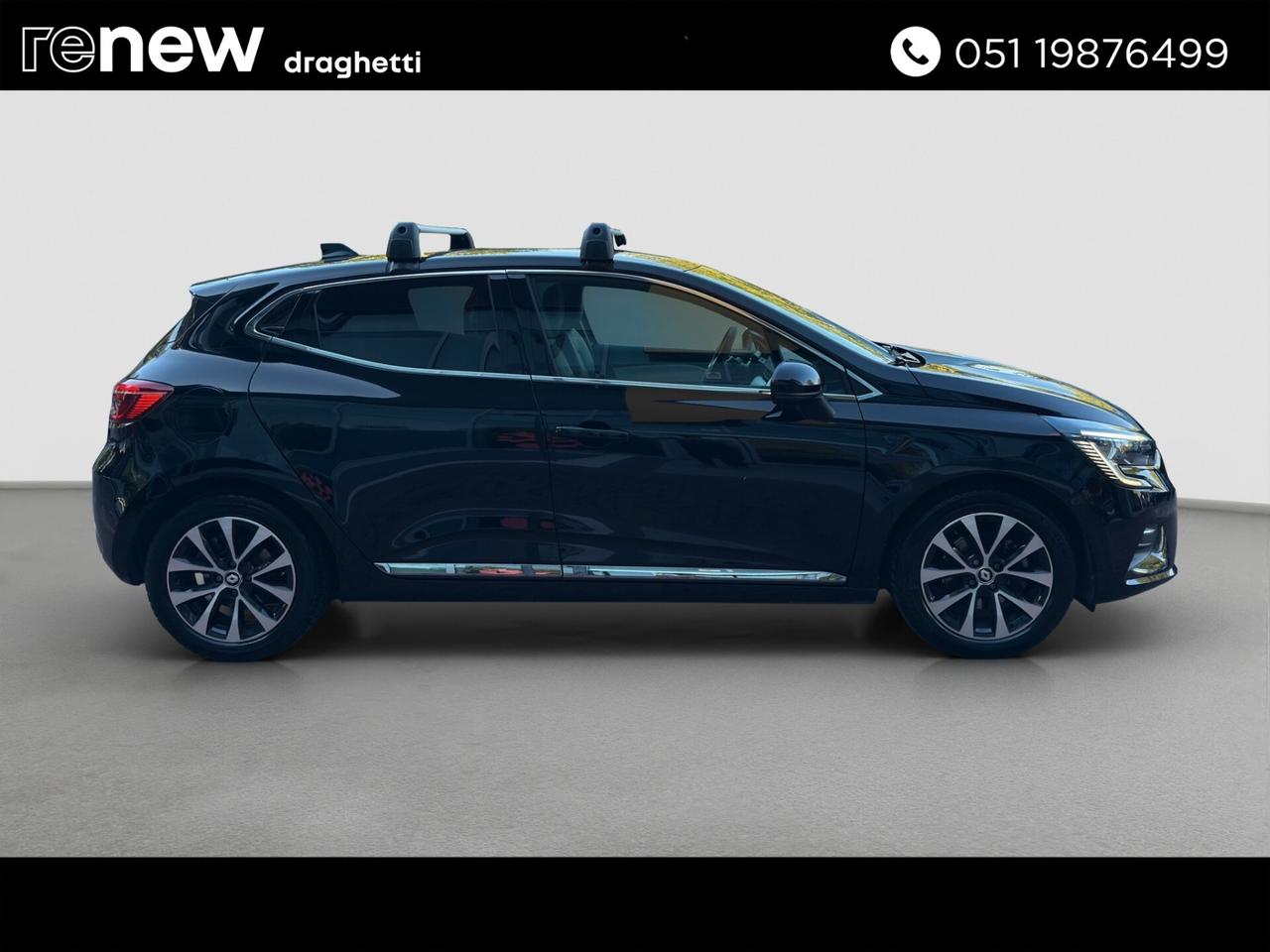Renault Clio Full Hybrid E-Tech 145 CV 5 porte Techno