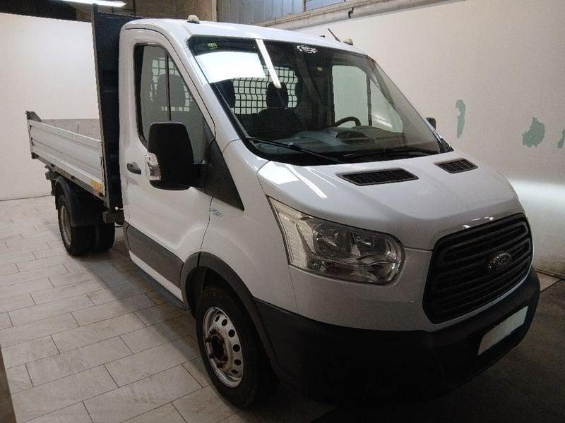 Ford Transit 330 tr.post. 2.2 tdci 125cv entry L1